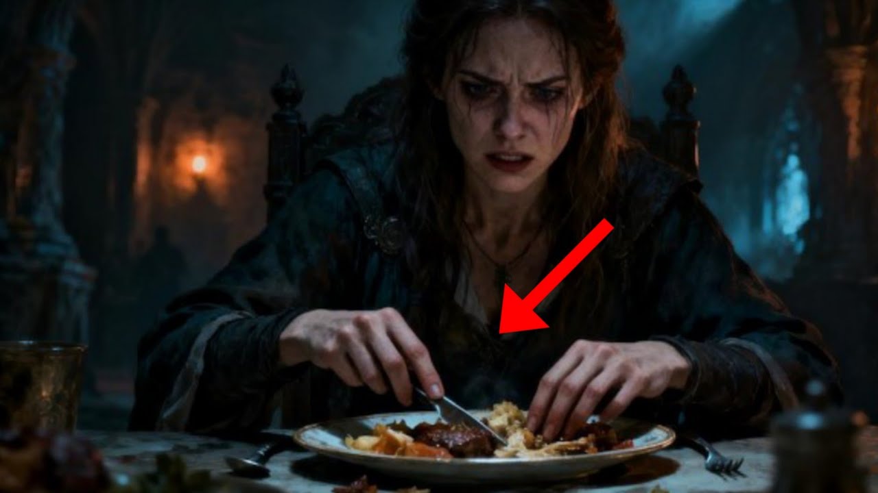 Потеряла всё. Нашла свою душу. (Её нерассказанная история)