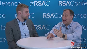 Protecting Data in the Cloud | Tokenization | comforte AG