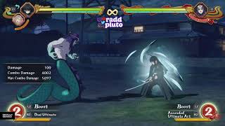Demon Slayer 2 Muichiro Combo Guide