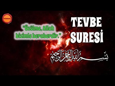 Tevbe Suresi - Nasser al Qatami