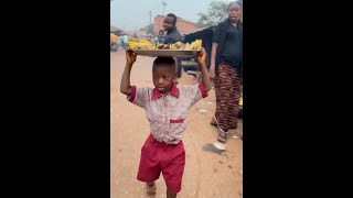 where can we find a child like this || emotional true life story