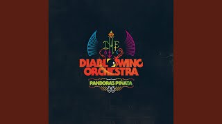Video thumbnail of "Diablo Swing Orchestra - Honey Trap Aftermath"