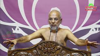 समयसार | #स्वाध्याय | गाथा न. ..| 05 Oct 2024 | Muni Pramansagar JI