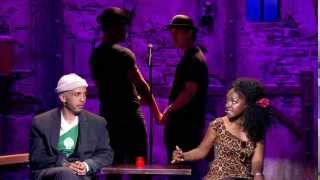 Younes et Bambi - Jamel Comedy Club (Marocain VS Congolaise) Younes et Bambi - Jamel Comedy Club (Marocain VS Congolaise)