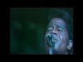 Capture de la vidéo James Brown ‎– Live At The Apollo (1968)