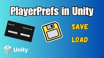 Unity PlayerPrefs Tutorial: Save High Scores and Unlock Levels | Beginner Guide