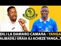 🠴 SALAMBA AFICHUA DILI LA YANGA Na CAMARA • TAYARI AMEANZA MAZOEZI • AMEBADILI URAIA 🠴 SALAMBA AFICHUA DILI LA YANGA Na CAMARA • TAYARI AMEANZA MAZOEZI • AMEBADILI URAIA