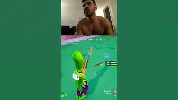 Banana Kills!!! Another Kill!!! | #eastcoastevv on #Twitch