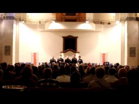 Chakrulo / ჩაკრულო - შავნაბადა / Shavnabada