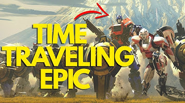 Transformers: The 14 Movie Saga That Never Happened