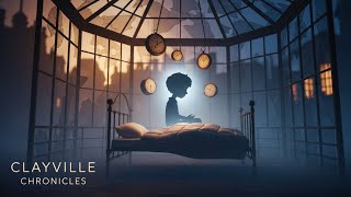 The Boy Who Never Woke Up Animated Short Stories Tales For Sleep