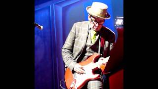 Elvis Costello - &quot;Earthbound&quot; -  Charlotte, NC 16 July 2011 - Belk Theatre