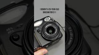 Finding this vintage digicam wasn't easy - Nikon Coolpix 5000 Finding this vintage digicam wasn't easy - Nikon Coolpix 5000