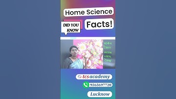Home Science Online Class #tgtpgtexam #ltgrade #shortsfeed #shorts #viral #tcsacademy #homescience