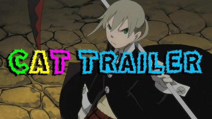 Soul Eater - Anime Trailer 