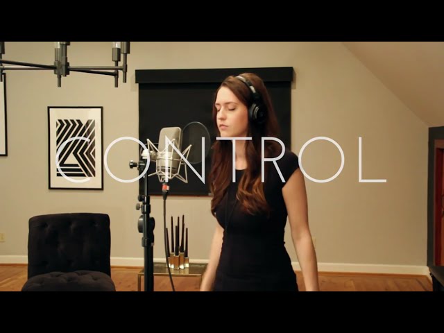 Natalie Taylor- Control (ft. in CW's Roswell New Mexico, Famous In Love, Stitchers) class=