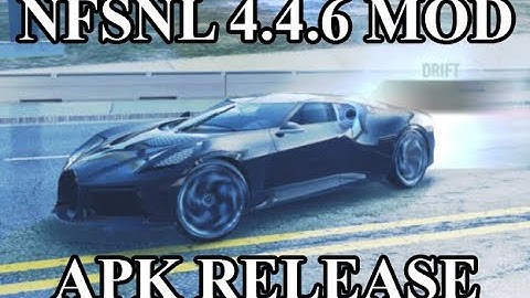 NFS No Limits 4.4.6 | EZ Cash + EZ Nitrous MOD APK | Members Only | PhillyTCG