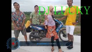 DJ EXPRESS LAY LAY TERBARU 2020  FEAT LUCKY MONCOS