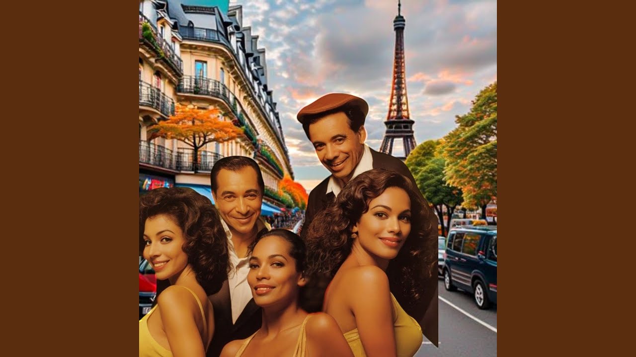 Watch Paris on YouTube Watch Paris on YouTube