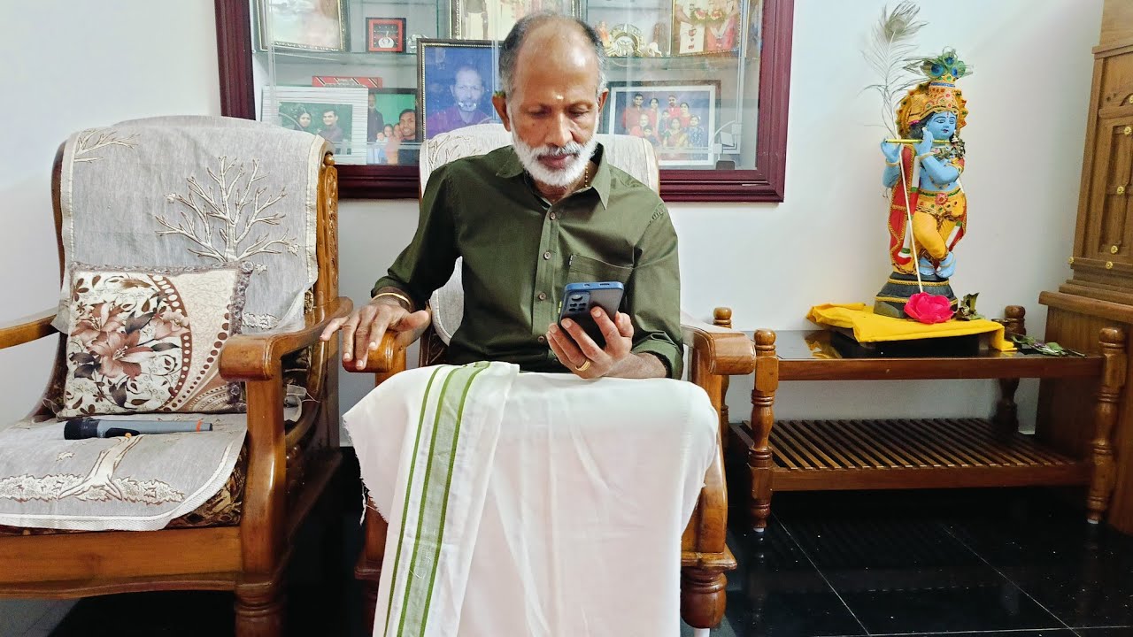 വടക്കുംനാഥാ സർവ്വം നടത്തും നാഥാ #vadakumnaatha #vadakumnathan #thrissur #shiva #shivaratri #2026 