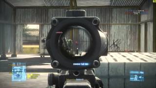 Battlefield 3 Pc w/ X360 controler TDM & Console talk