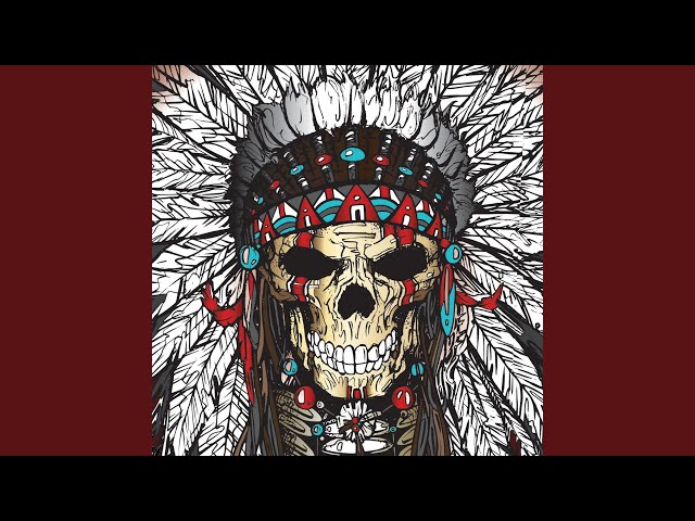 George Lynch - Prayer Mechanism