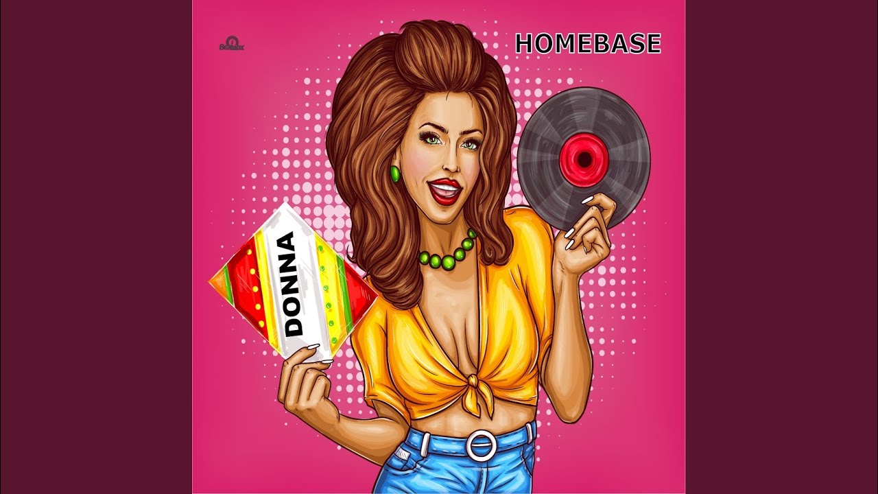 Watch Donna (Original Mix) on YouTube Watch Donna (Original Mix) on YouTube