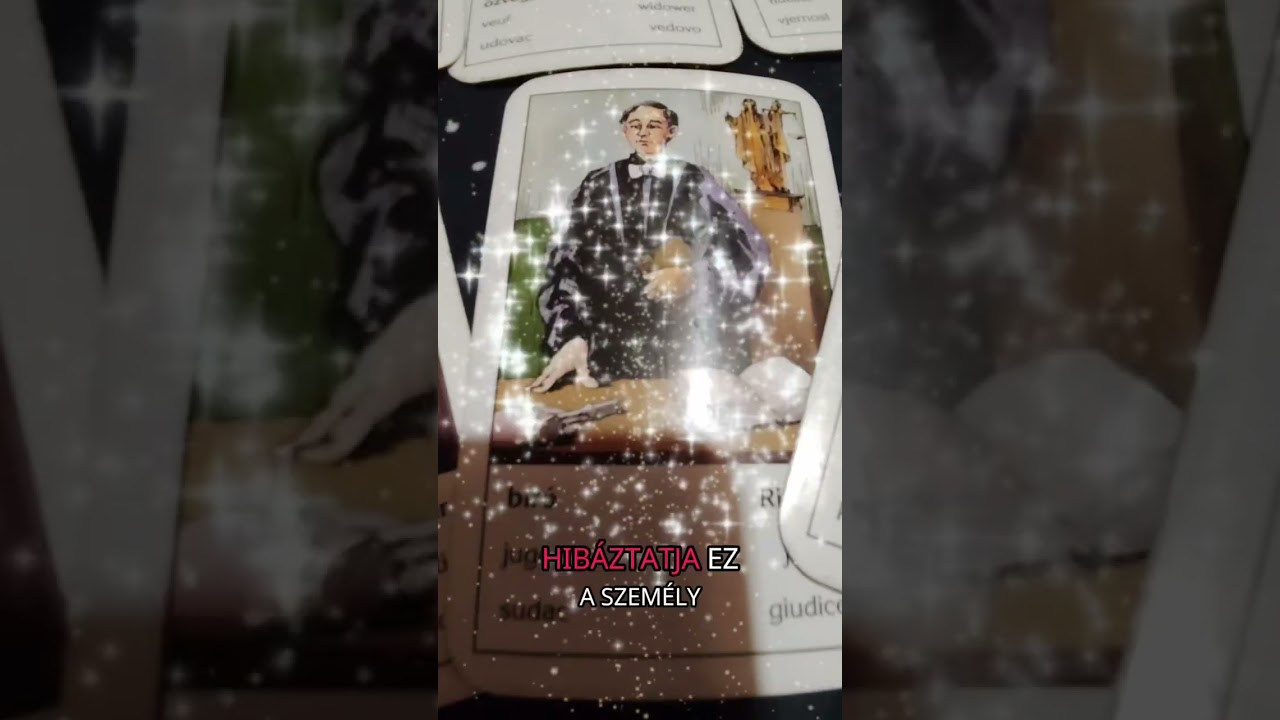 ❤️ Lelkileg kötődik hozzád ❤️ Időtlen olvasás akkor szólhat neked benne üzenet amikor Rád talál 🌹