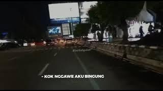 STORY WA SIMPANG 5 SEMARANG