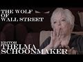 DP/30: Thelma Schoonmaker cut The Wolf of Wall Street