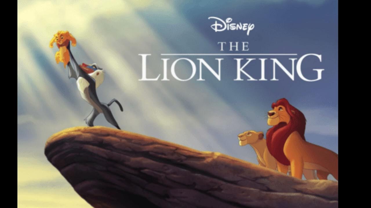 The Lion King Circle Of Life Remix Lion King „Circle Of Life” REMIX - YouTube