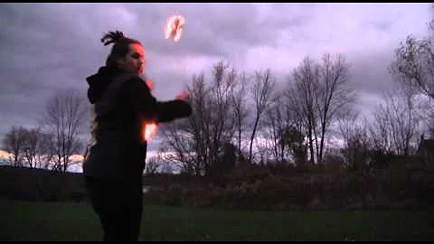 Bring the heat