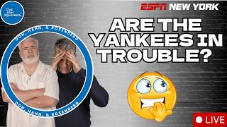 Knicks Opener Revealed l Jets Camp Update | Don, Hahn, & Rosenberg - 8/11/26