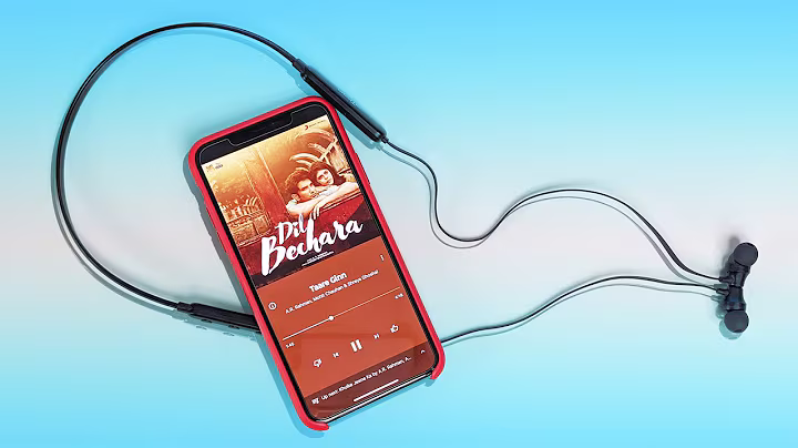 pTron Tangent Lite Earphone Review - Best Bluetooth Earphones below Rs 500?