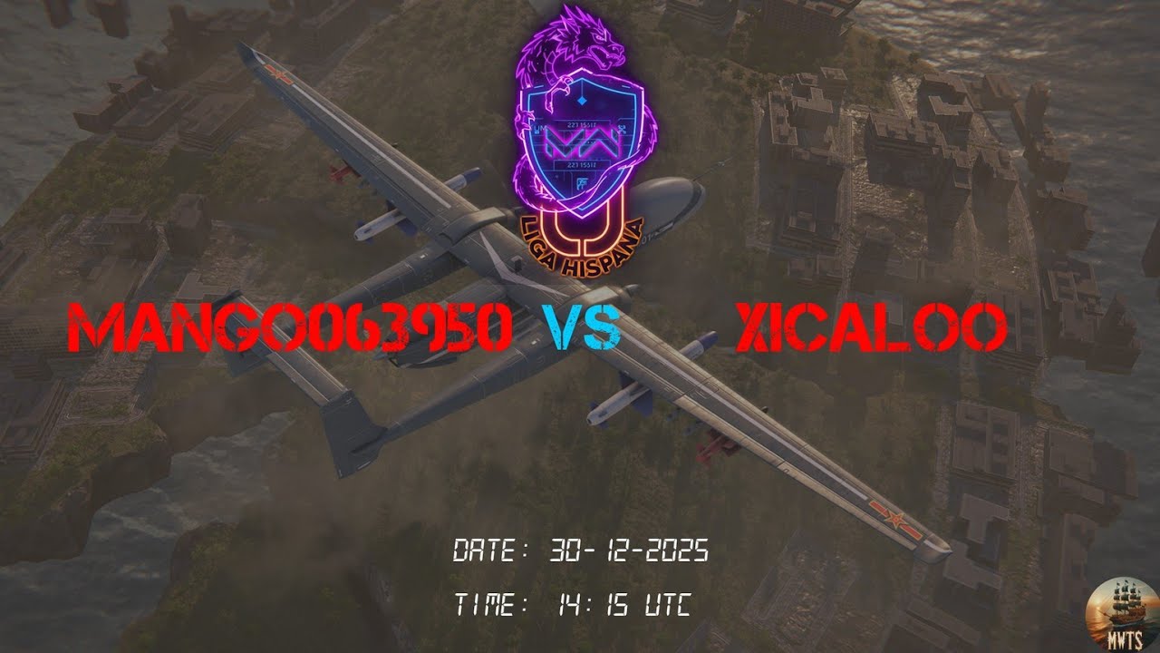 MANGO063950 🆚 XICALOO