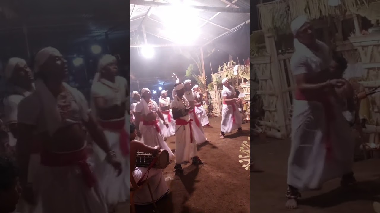 Traditional towel | IN Sri lanka | 