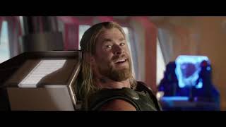 Thor: Ragnarok - Solo