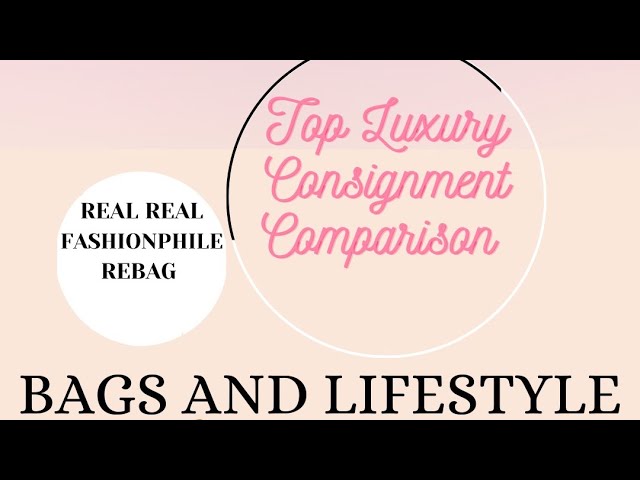 Rebag Review: How to Buy and Sell Authentic Luxury Bags on Rebag