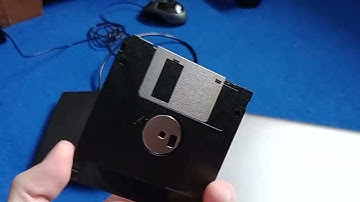 How to run MS-DOS on modern computers