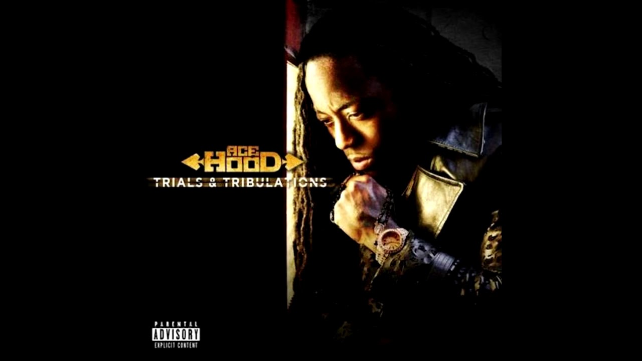 [FREE] Ace Hood x Tee Grizzley Type Beat 2020 - "Wings"