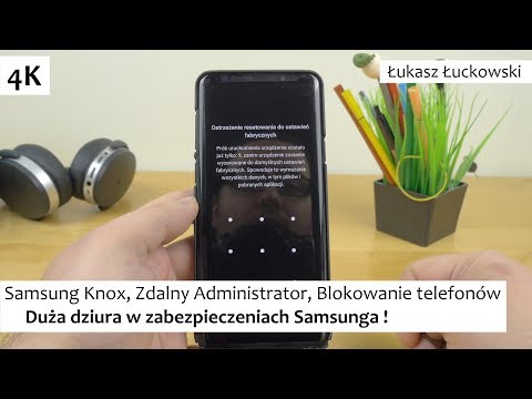 Wideo: Haker Pomaga Zablokować Lukę W Zabezpieczeniach Rift