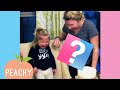 Hysterical Reactions to Baby Gender Reveals 😩