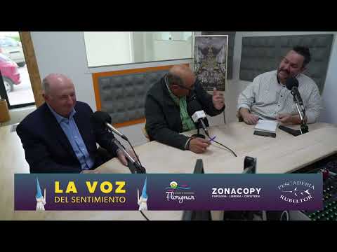 La voz del sentimiento - Programa 28 (2023)