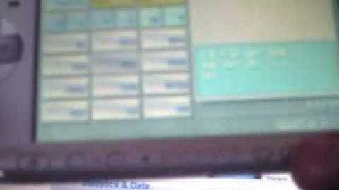 psp firmware 5.00 REVIEW