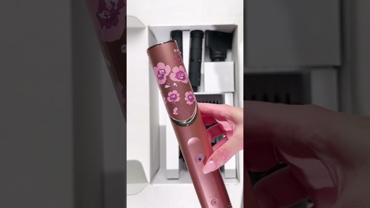 NEW Limited-Edition FlexStyle