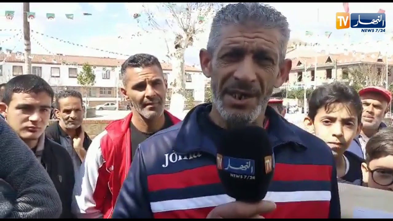 سكان بلدية الصومعة يحتجون ويرفضون إنشاء مركز للردم التقني للنفايات