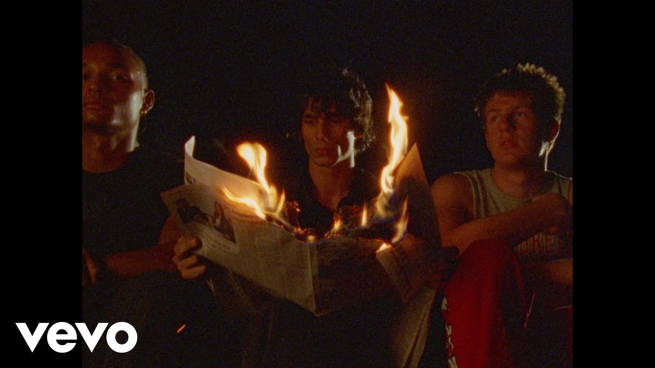 Malcolm Todd - Zip Up My Fly (Official Visualizer)