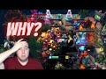 "Bisschen Damage" ..... ► Dota 2 Auto Chess Clip