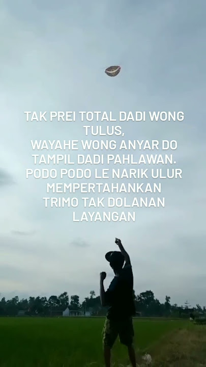 #prei total dadi wong tulus#shorts