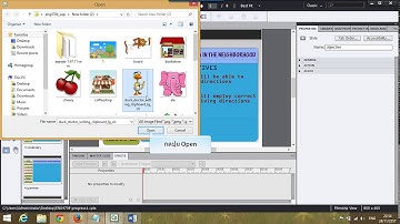Text to Speech in Captivate